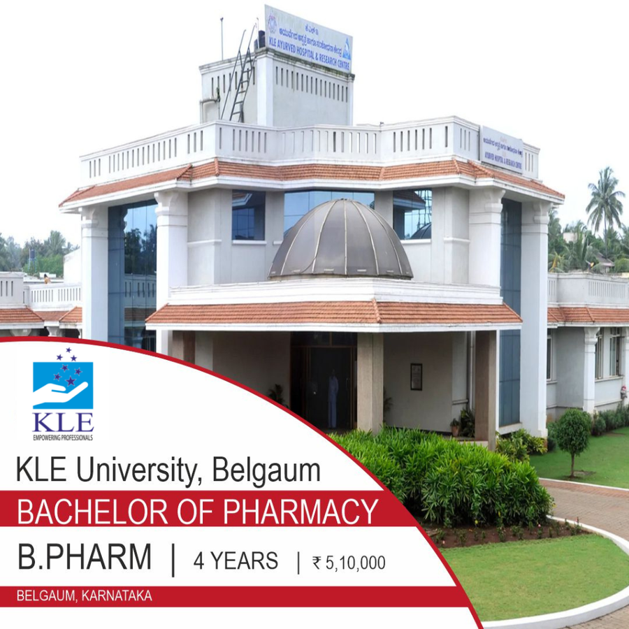 KLE University, Belgaum